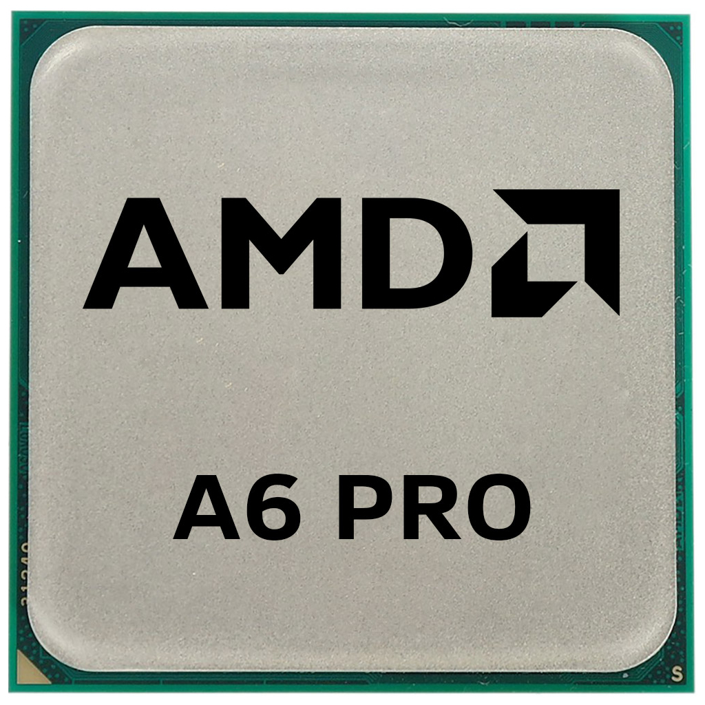 Процесор AMD A6-8570E PRO (AD857BAHM23AB) - зображення 1