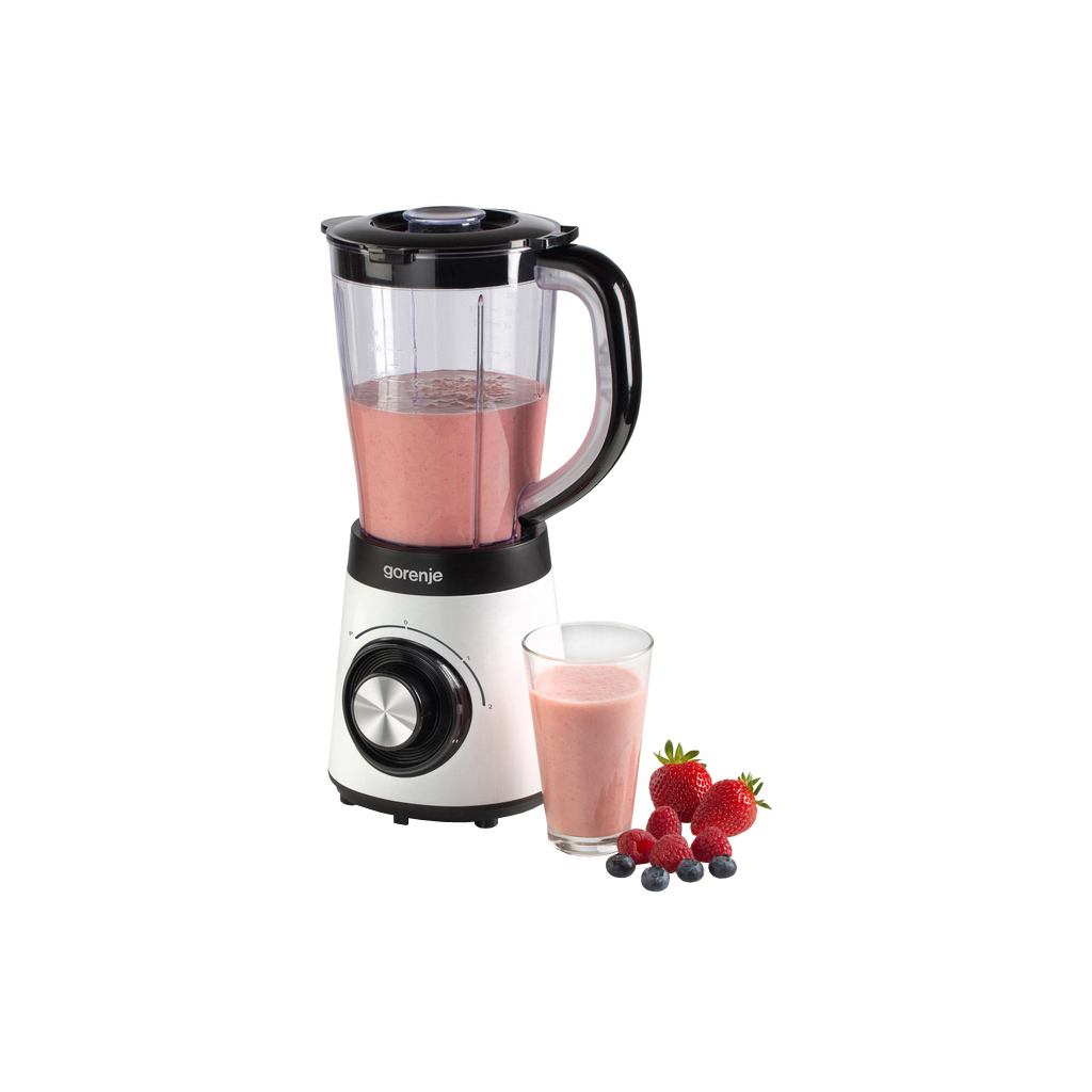 Блендер Gorenje B 501 LBW - зображення 7