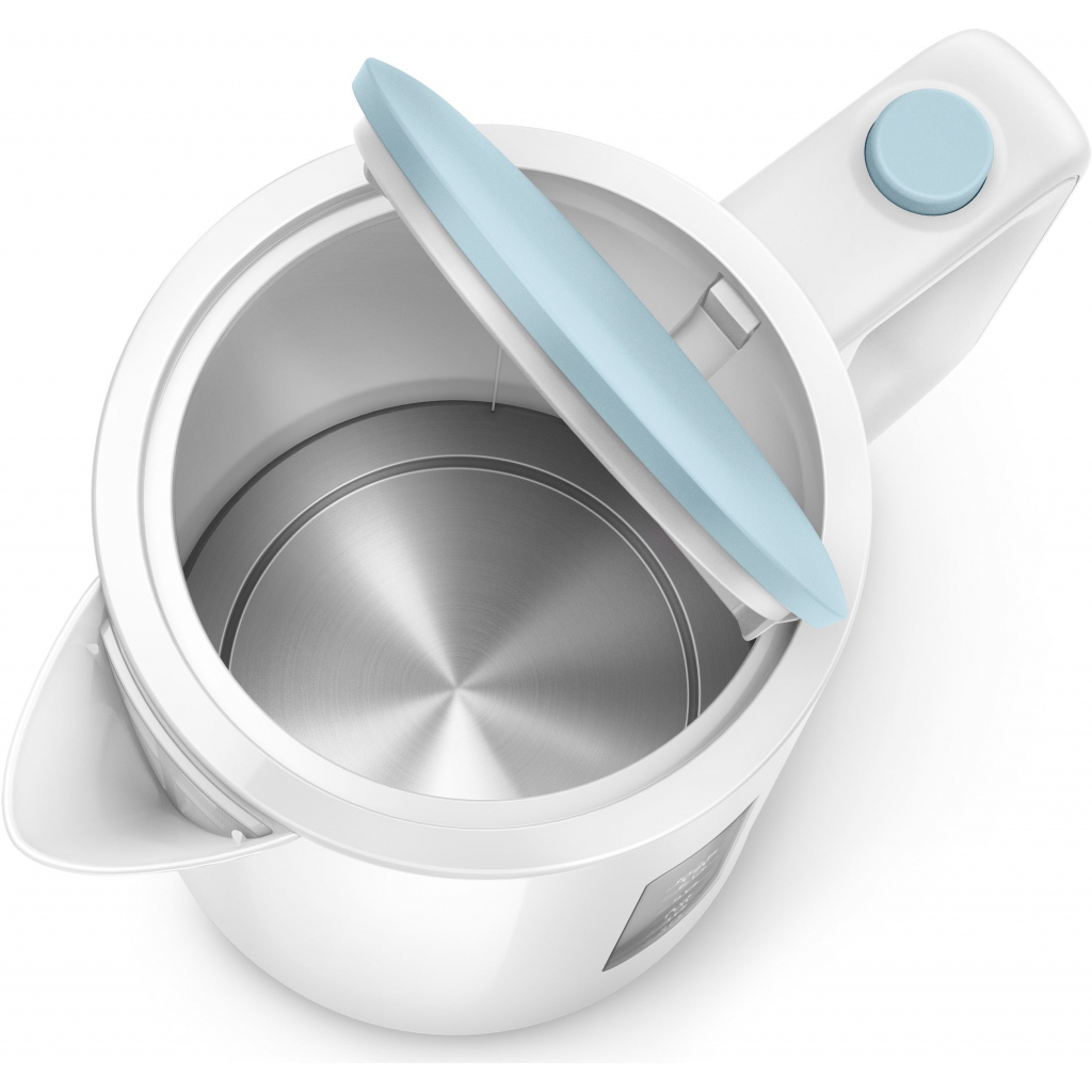 Електрочайник Philips HD9318/70 - зображення 4