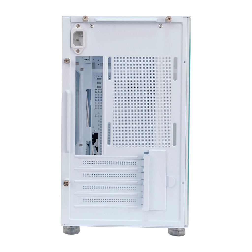 Корпус 1stPlayer Mi6-EV-WH - зображення 10