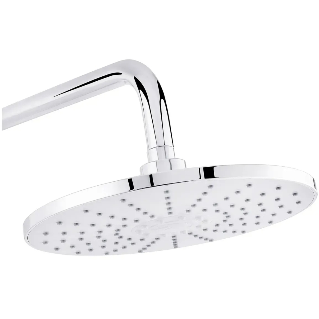 Душовий гарнітур Kroner Armada-C064K + змішувач Armada-C010 + змішувач Bidet-C082 (CVS30212) - зображення 8