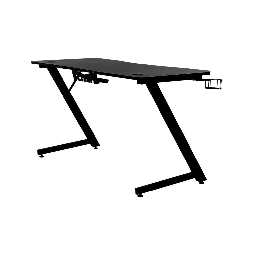 Комп'ютерний стіл Hator Vast Junior Black (HTD-009) - зображення 5