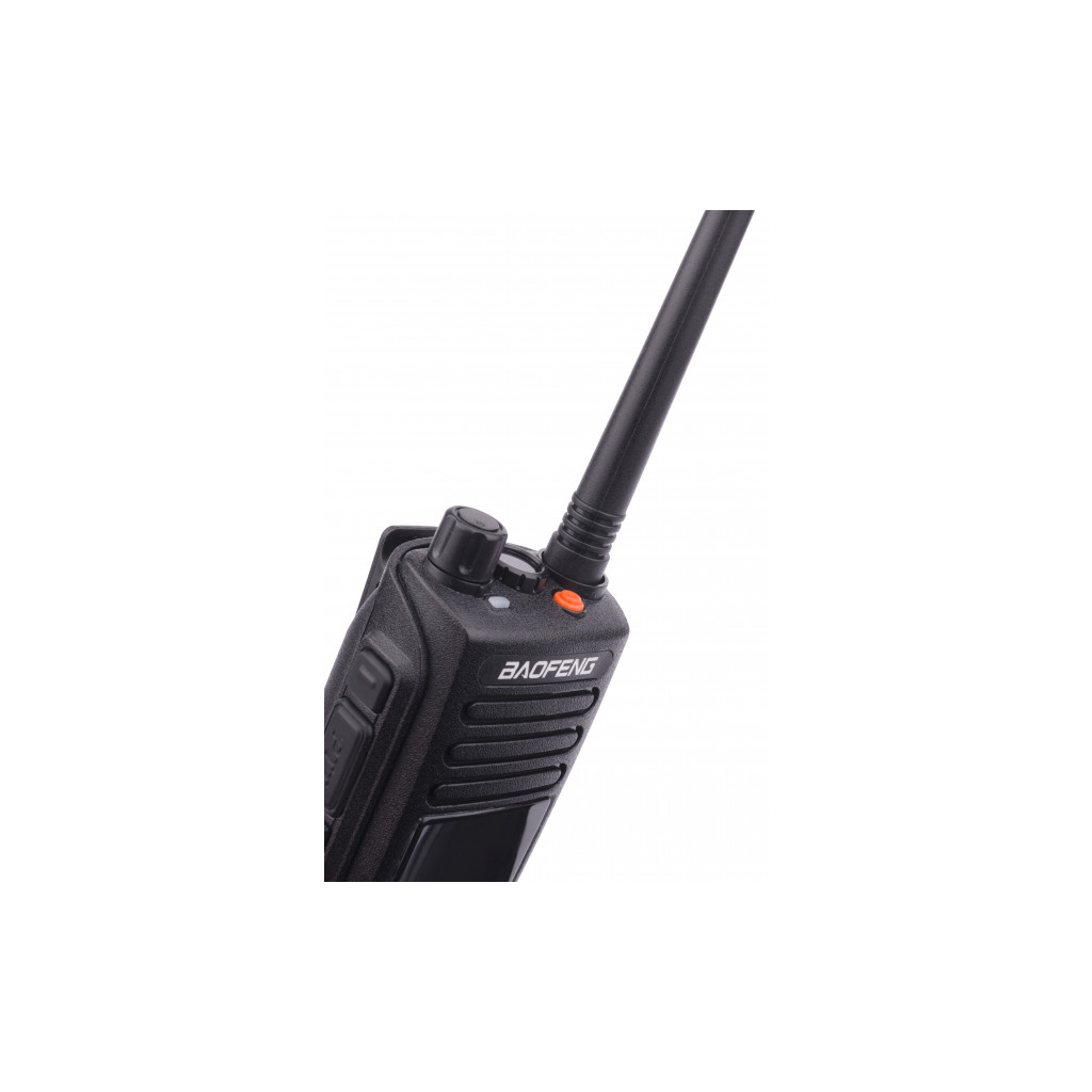 Портативна рація Baofeng DM-1702 GPS - зображення 6