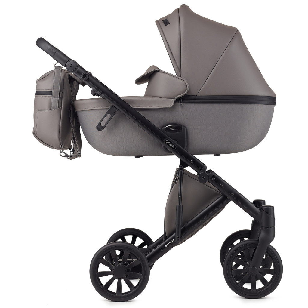 Коляска Anex 2 в 1 e/type gothic (et-03A) - зображення 8