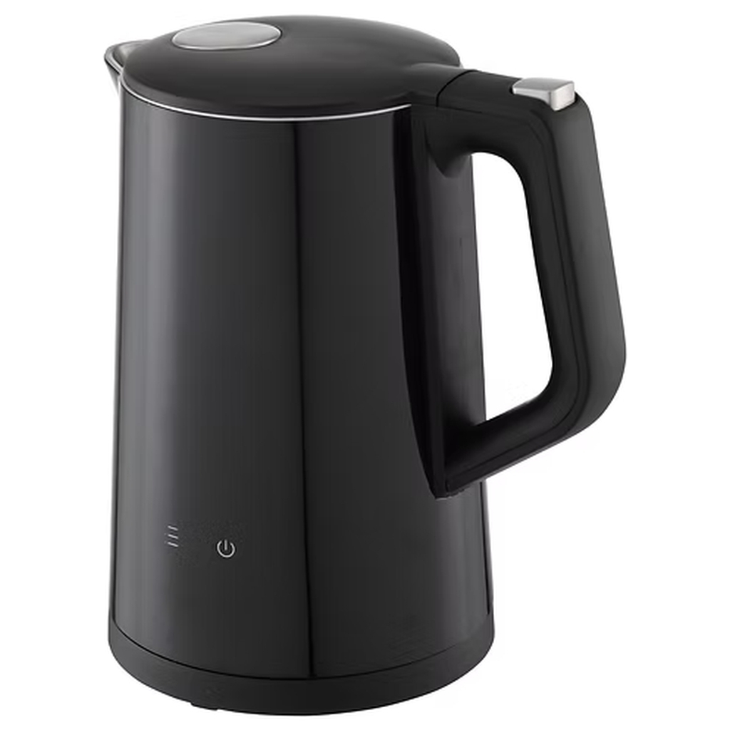 Електрочайник PRIME Technics PKD 1788 BS - зображення 2