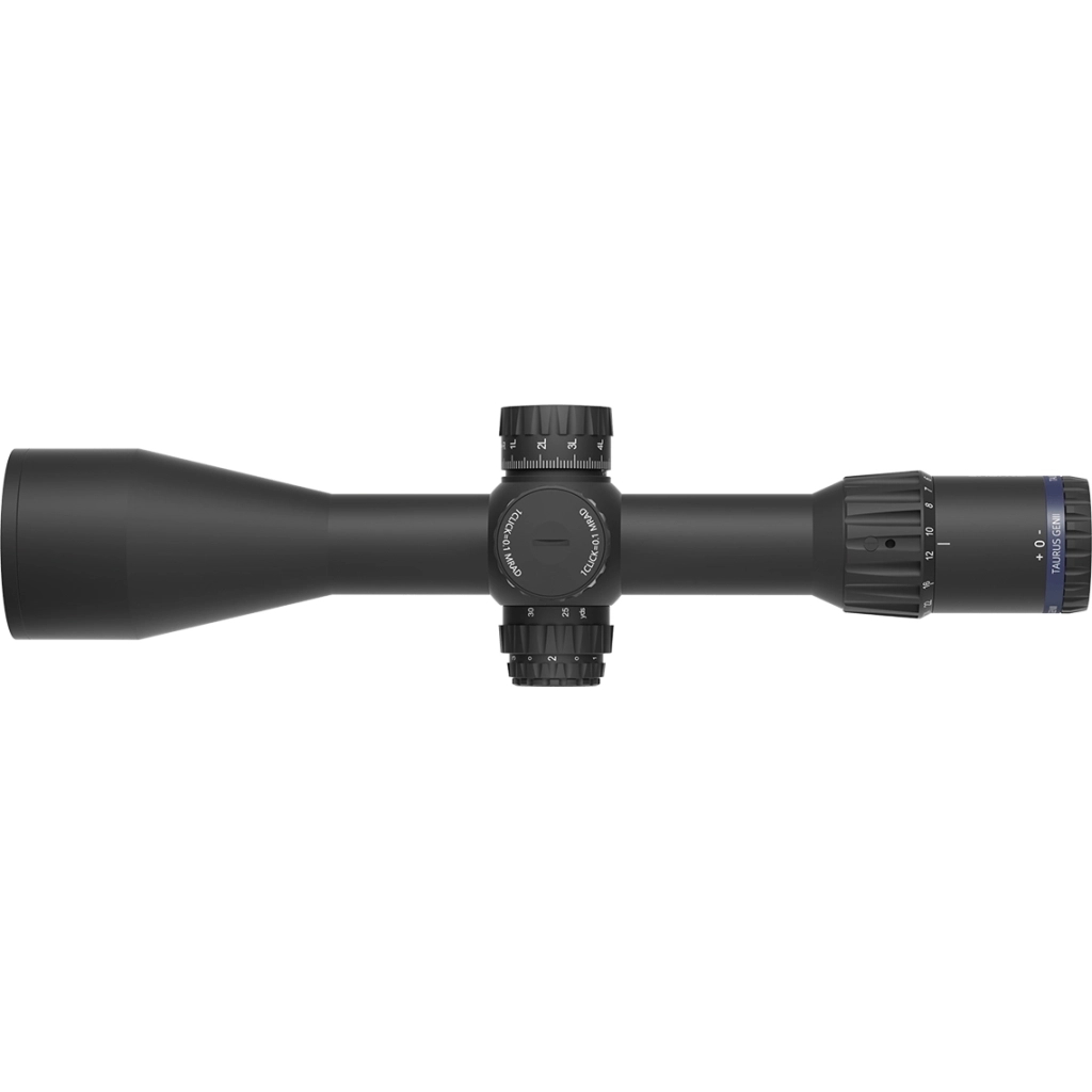 Оптичний приціл Vector Optics Taurus 4-32x56 (34mm) illum. SFP ED (SCOL-56) - зображення 6