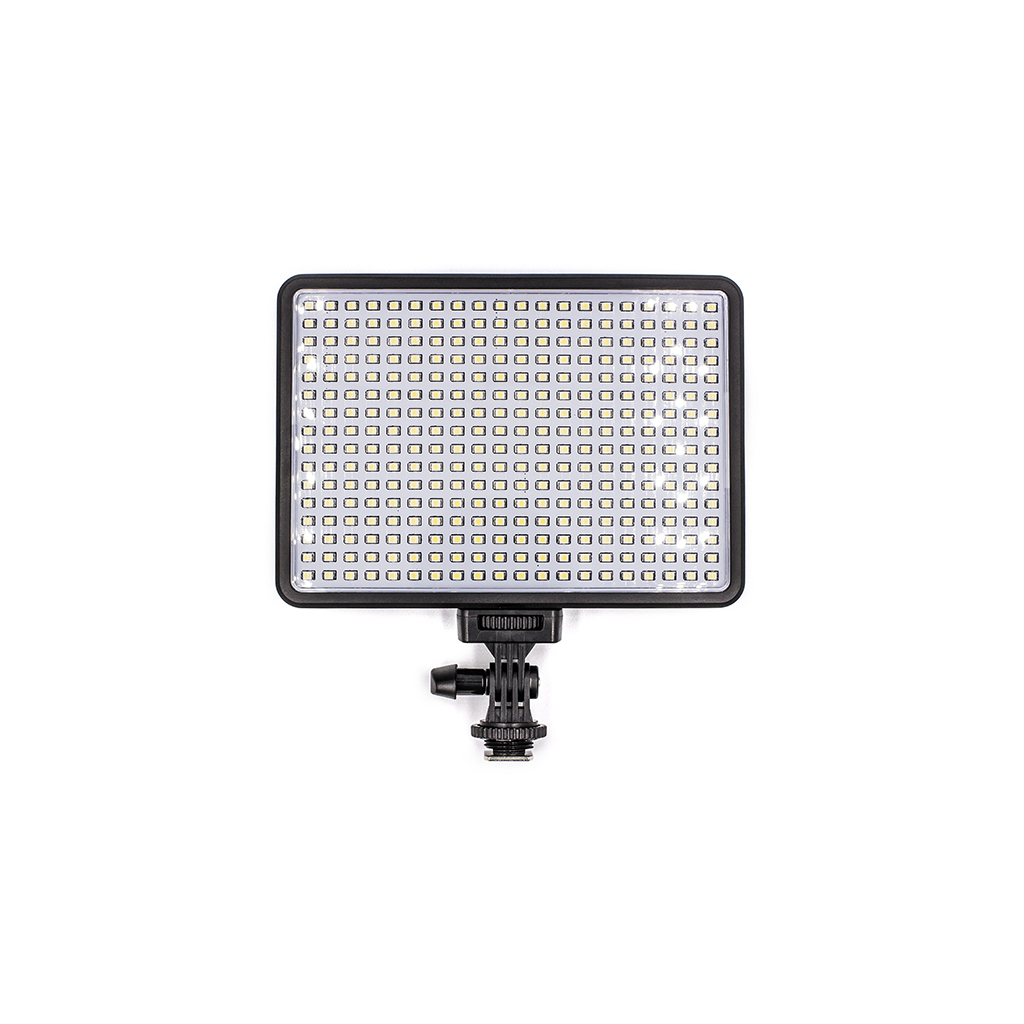 Накамерне світло PowerPlant cam light LED 320l (LED320I) - изображение 1