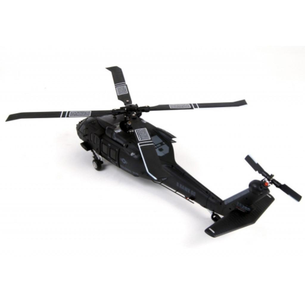 Гелікоптер Nine Eagles Solo PRO 319 UH-60 (NE200434) - зображення 4