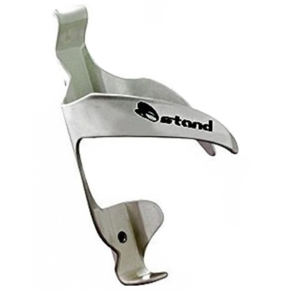 Фляготримач Ostand CD-312-silver - зображення 1