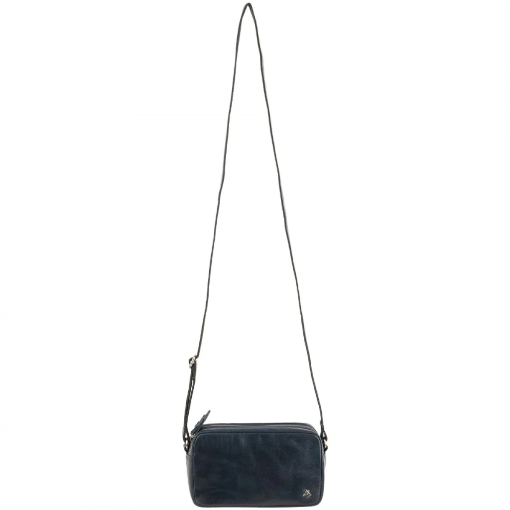 Сумка Visconti S40 Brooklyn Navy (S40 NAVY) - зображення 2