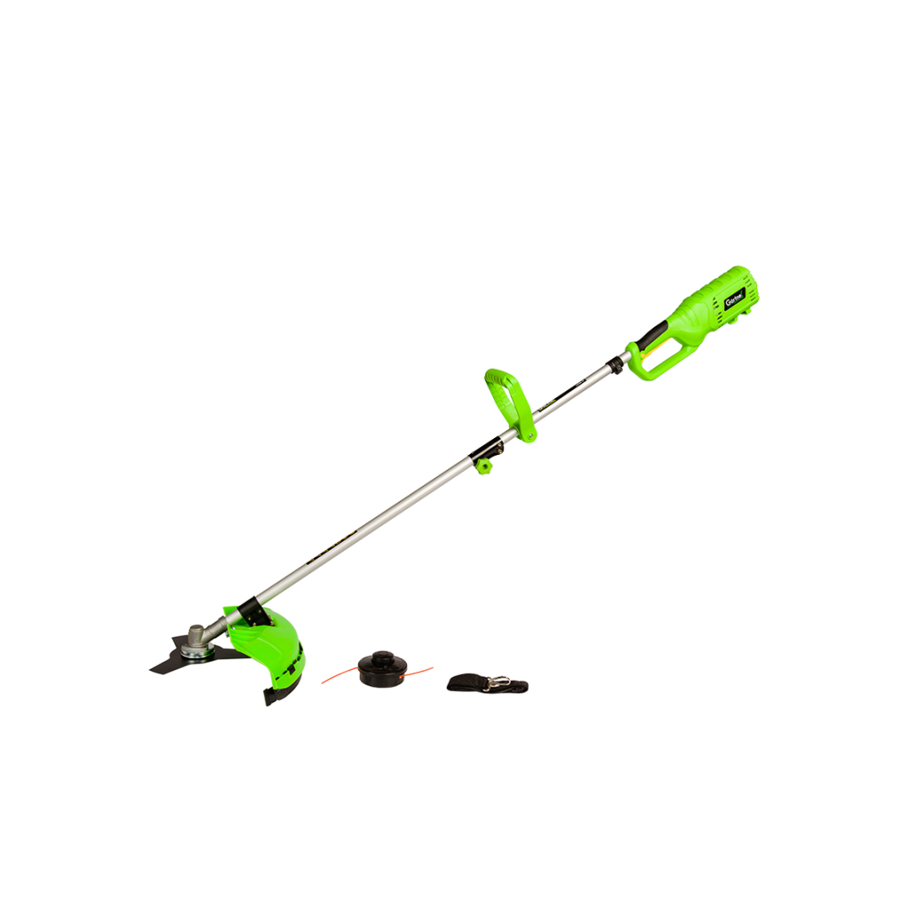 Тример садовий Gartner BCE-1940 (844529) - зображення 2