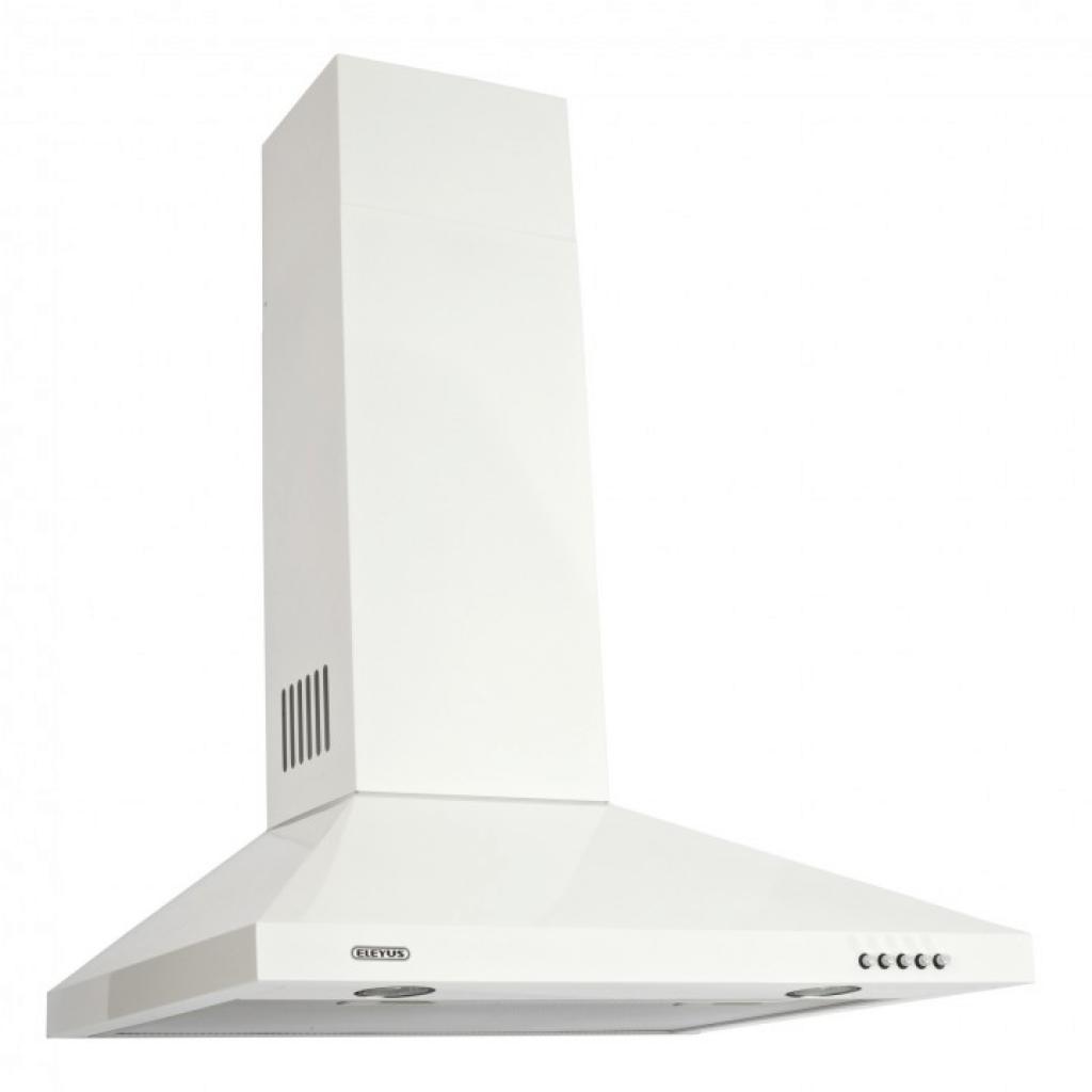 Витяжка кухонна Eleyus KENT 700 50 WH - зображення 3