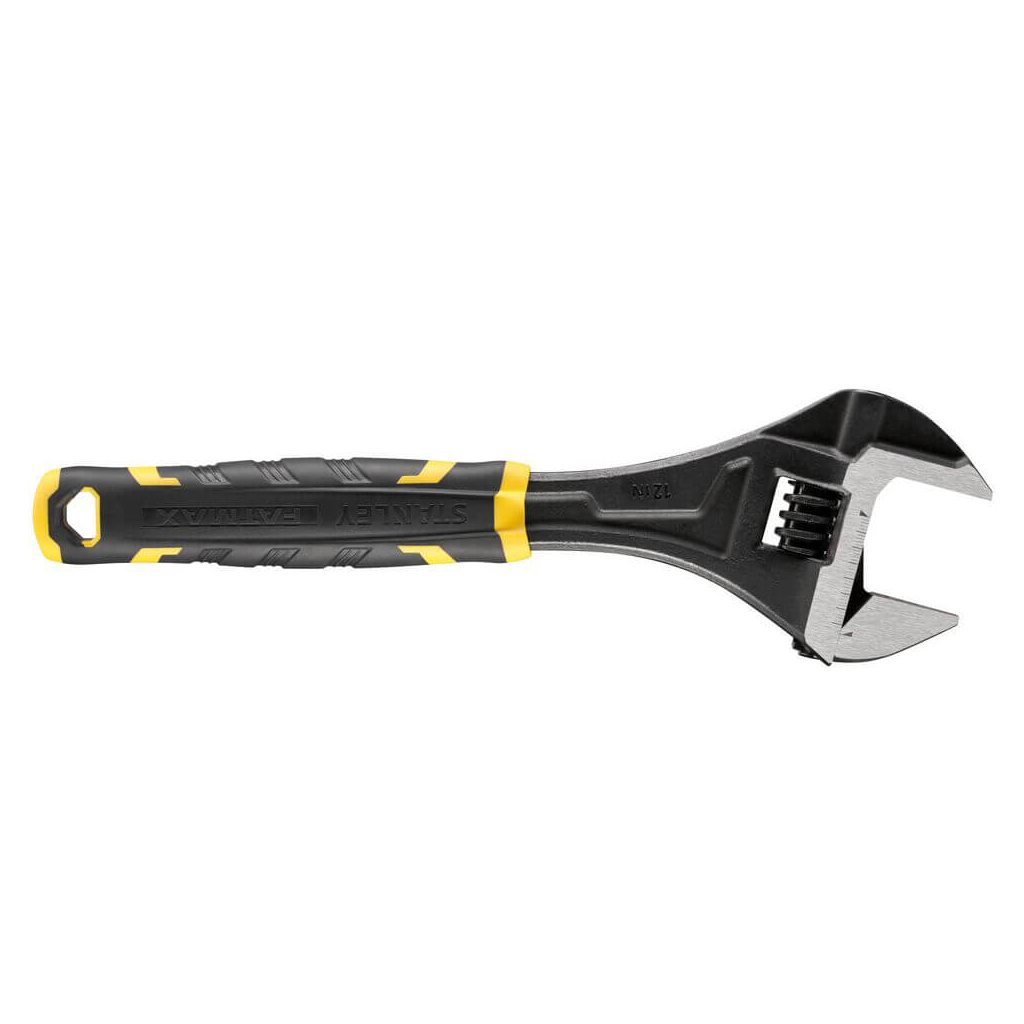 Ключ Stanley FATMAX розвідний, 300 мм. (FMHT13128-0) - зображення 2