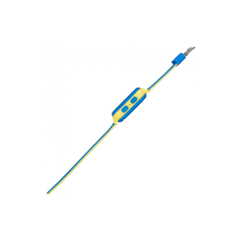 Смарт-годинник Gelius GP-PK006 (IP67) (Ukraine) Kids smart watch, GPS/4G (GP-PK006) - зображення 4