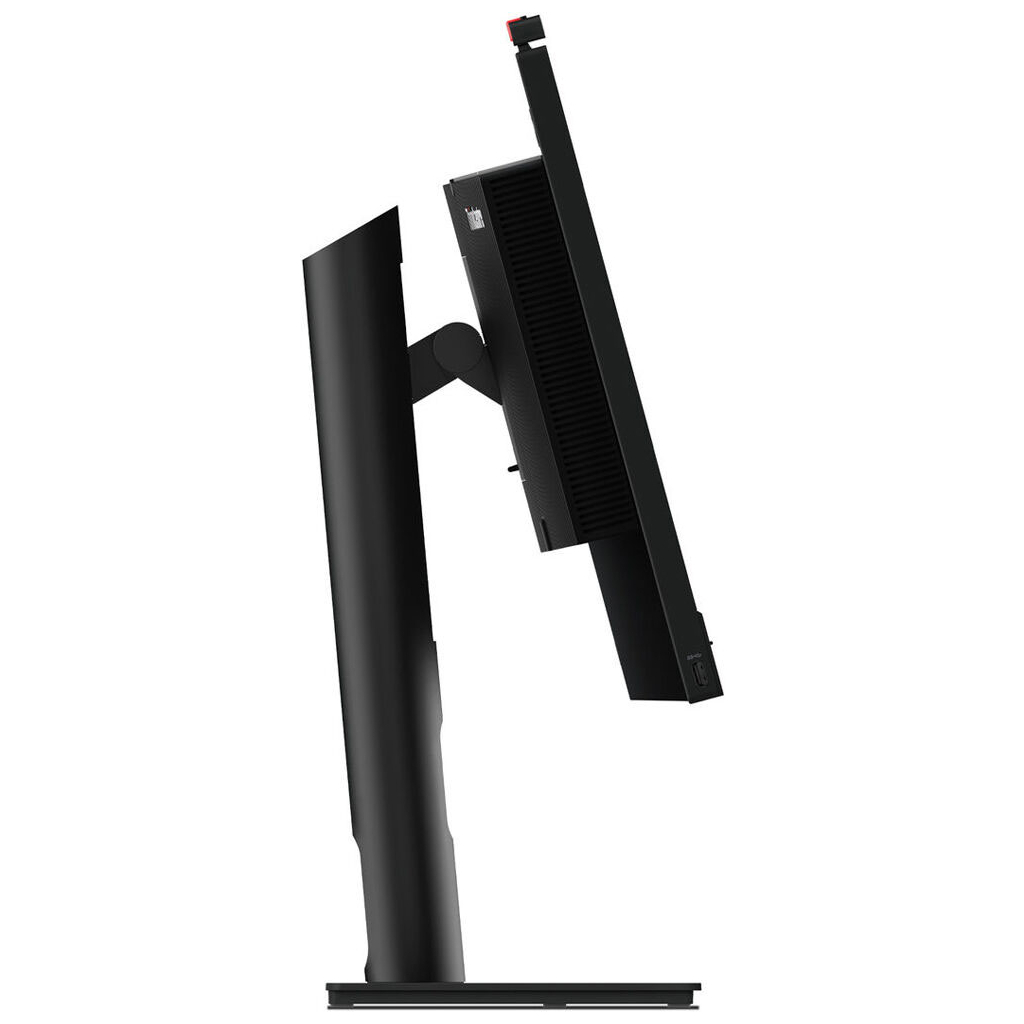 Монітор Lenovo TIO24 Gen5 non touch (12NAGAR1EU) - зображення 4