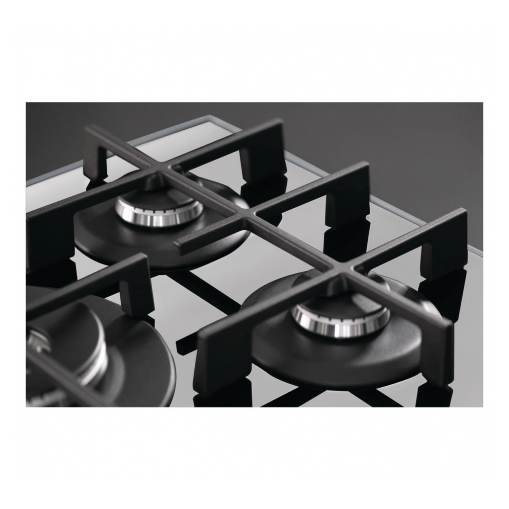 Варочна поверхня Whirlpool GMWL628IXLEE - зображення 2