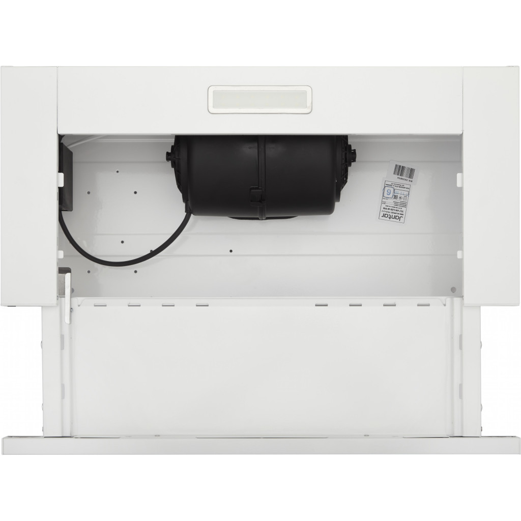 Витяжка кухонна Jantar TLT 650 LED 60 WH - изображение 7