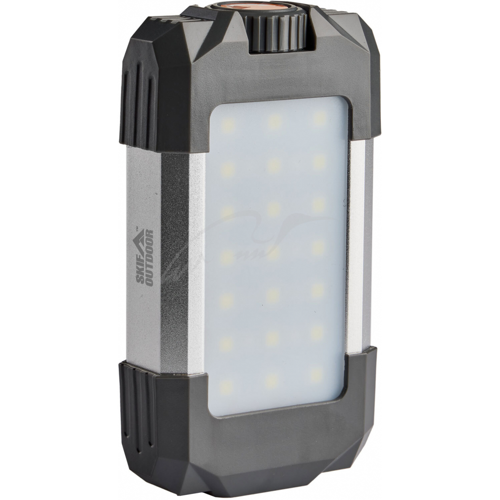 Ліхтар Skif Outdoor Light Shield EVO (HQ-3500) - зображення 1