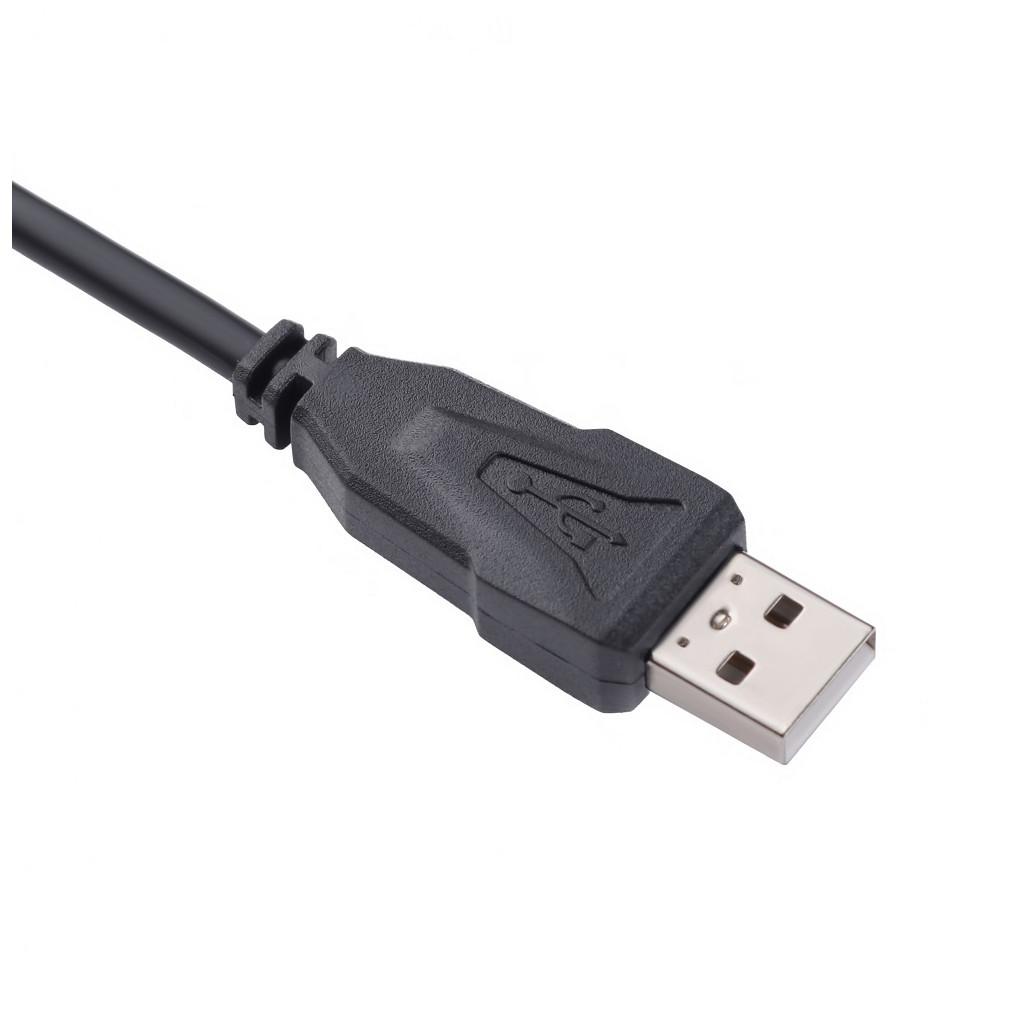 Клавіатура Marvo KG917 Multi-LED Mechanical Blue Switch - зображення 5