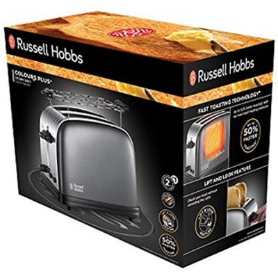 Тостер Russell Hobbs 23332-56 - зображення 2