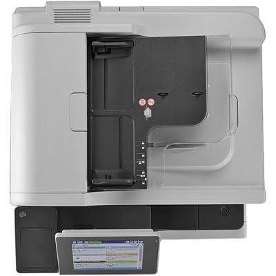 Багатофункціональний пристрій HP M725f (CF067A) - зображення 2
