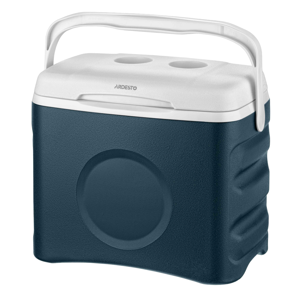 Автохолодильник Ardesto CB-25B - зображення 1