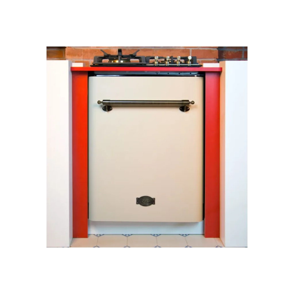 Посудомийна машина Kaiser S 60 U 88 XL ElfEm - зображення 4