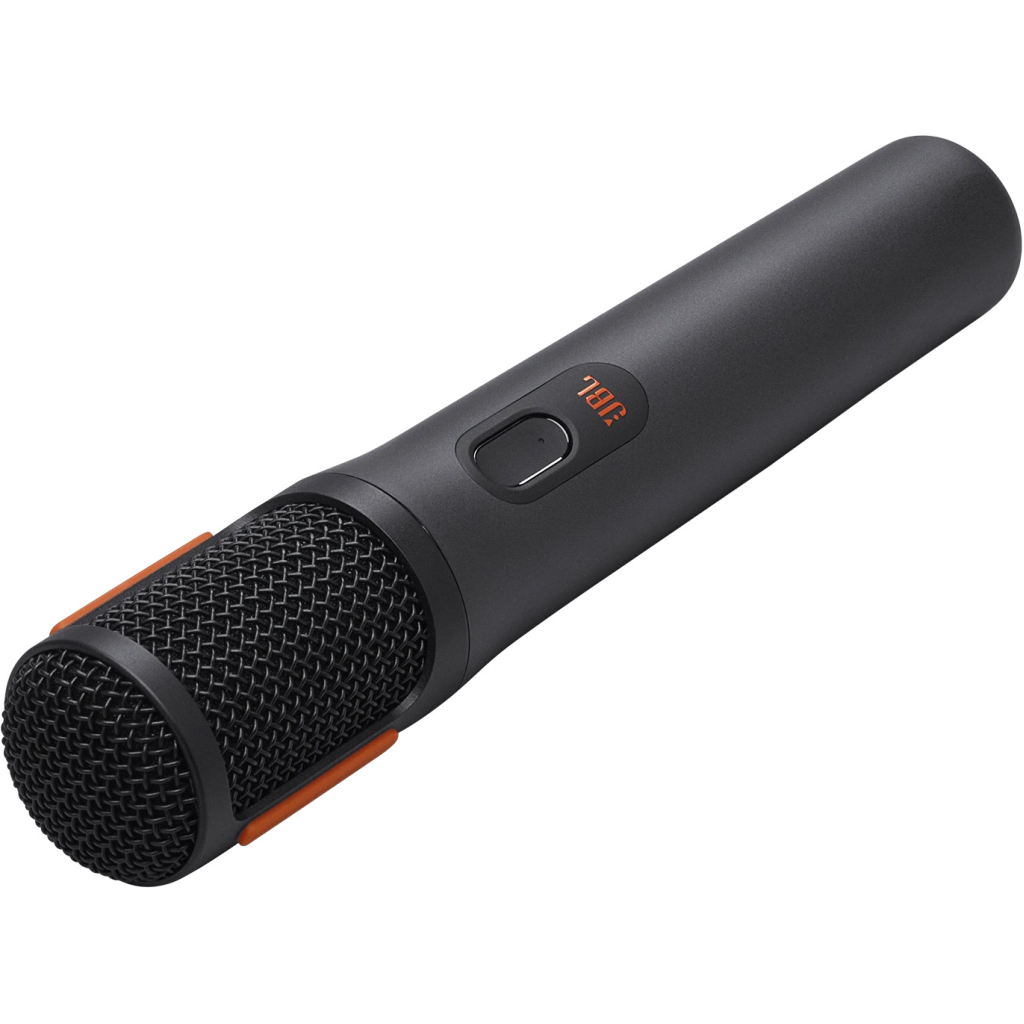 Мікрофон JBL PartyBox Wireless Mic (JBLPBWIRELESSMIC) - picture 4