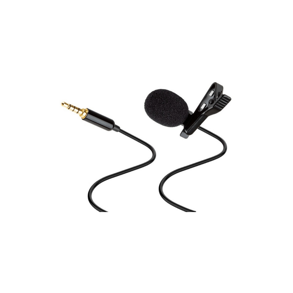 Мікрофон XoKo MC-100m (XK-MC100BmK) - зображення 2