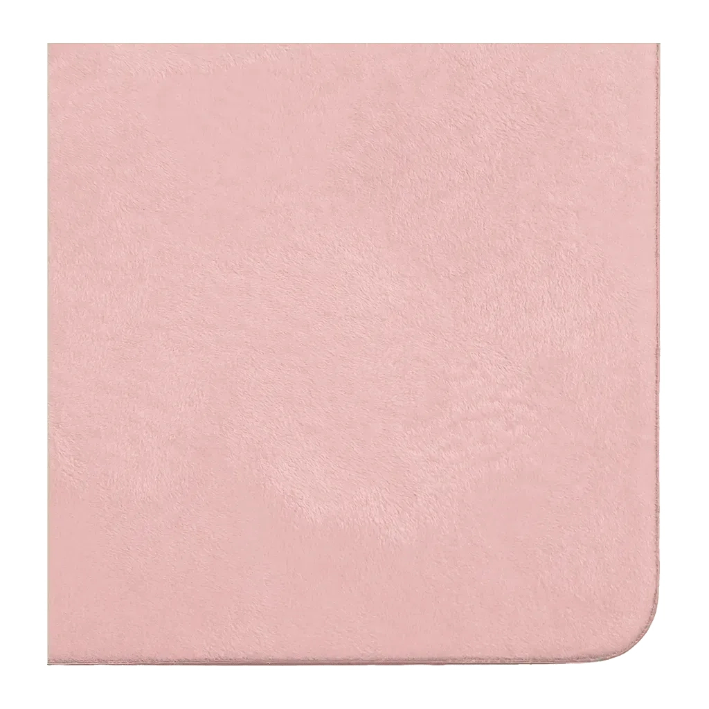 Тижневик Buromax датований 2026 VELOUR, А5 рожевий (BM.2134-10) - зображення 8