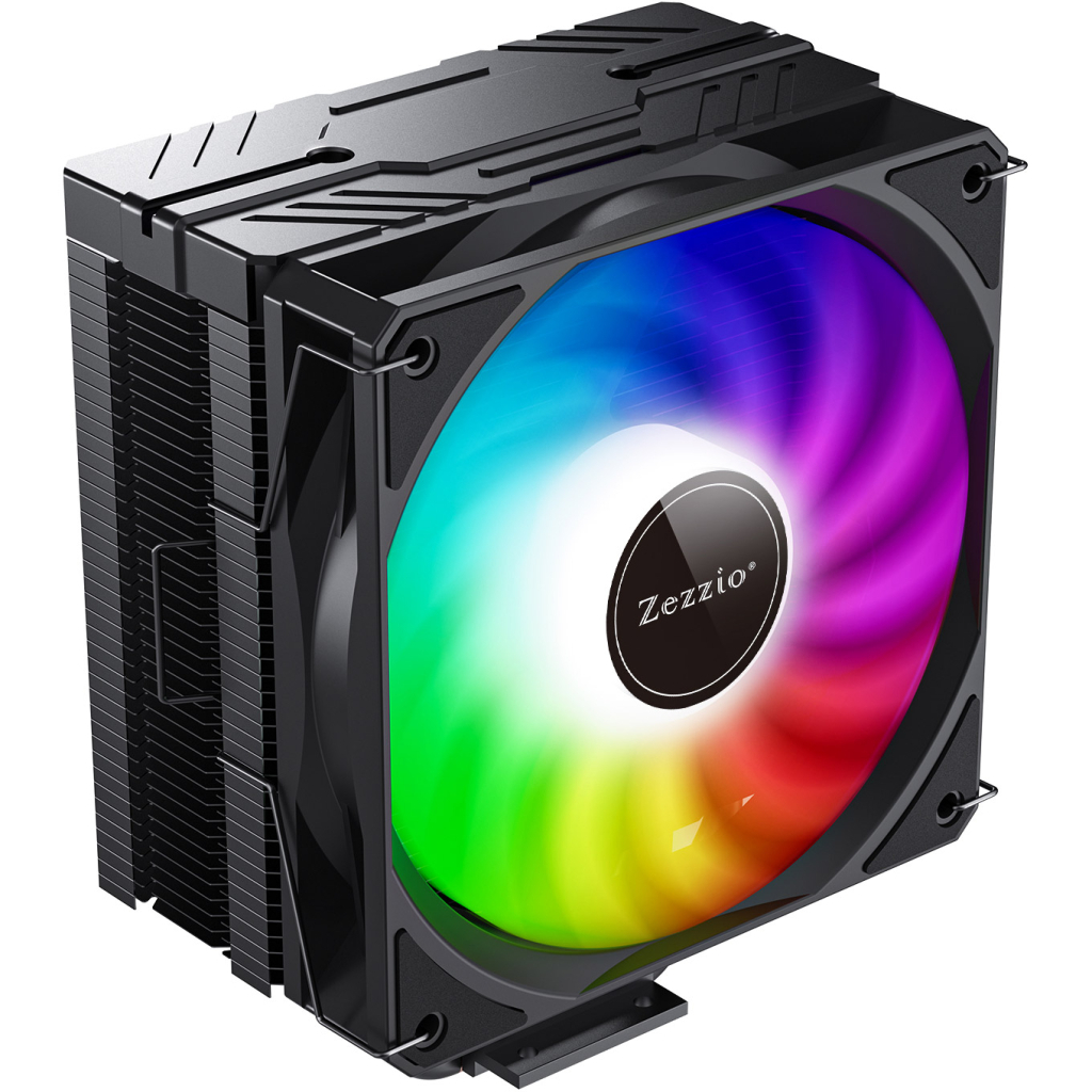 Кулер до процесора Zezzio ZH-500K - зображення 1