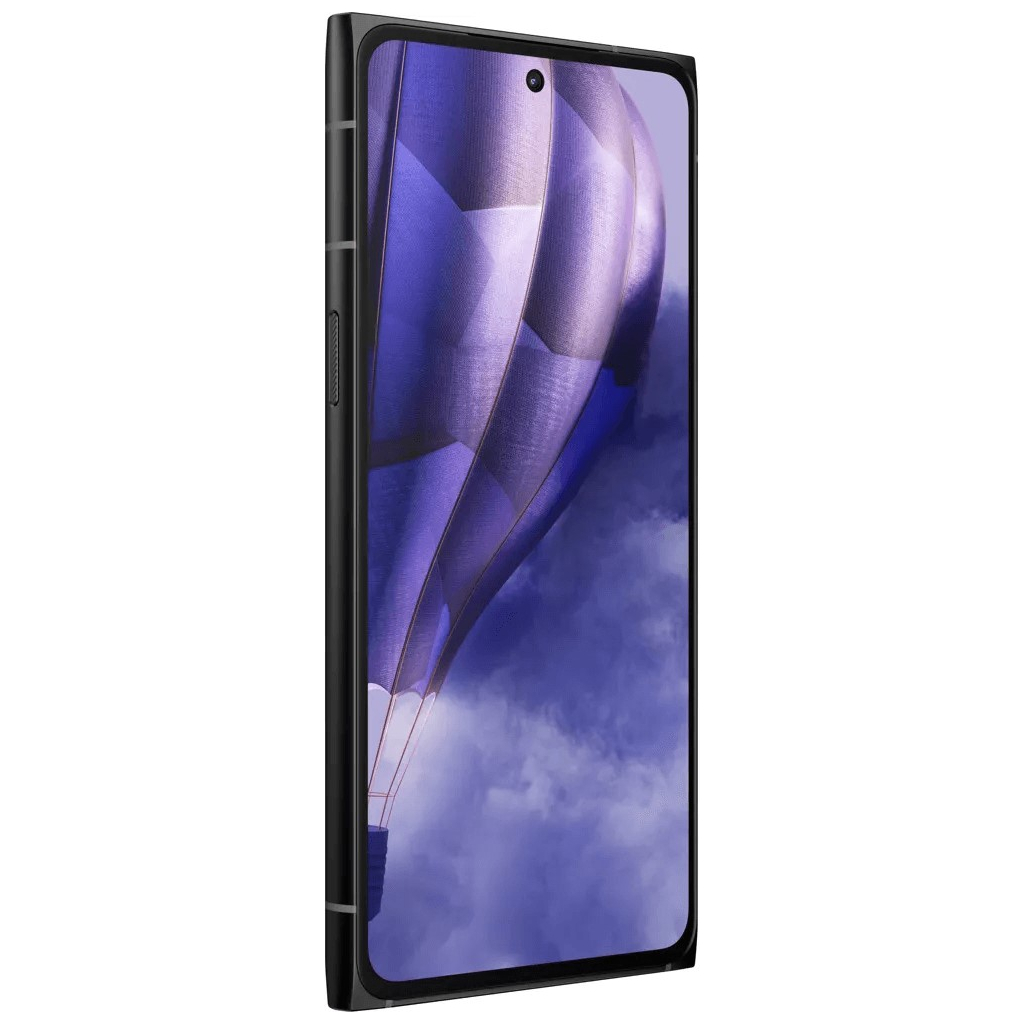 Мобільний телефон HMD Skyline 12/256GB Black - зображення 6