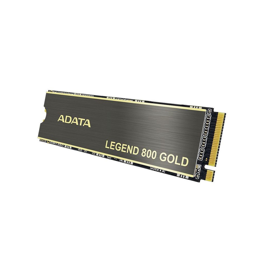 Накопичувач SSD M.2 2280 2TB ADATA (SLEG-800G-2000GCS-S38) - зображення 3