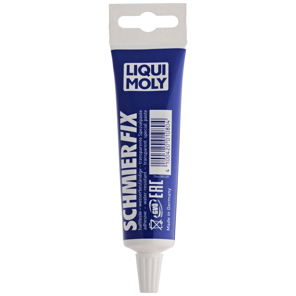 Мастило автомобільне Liqui Moly Schmierfix 0.05кг. (1080) - зображення 1