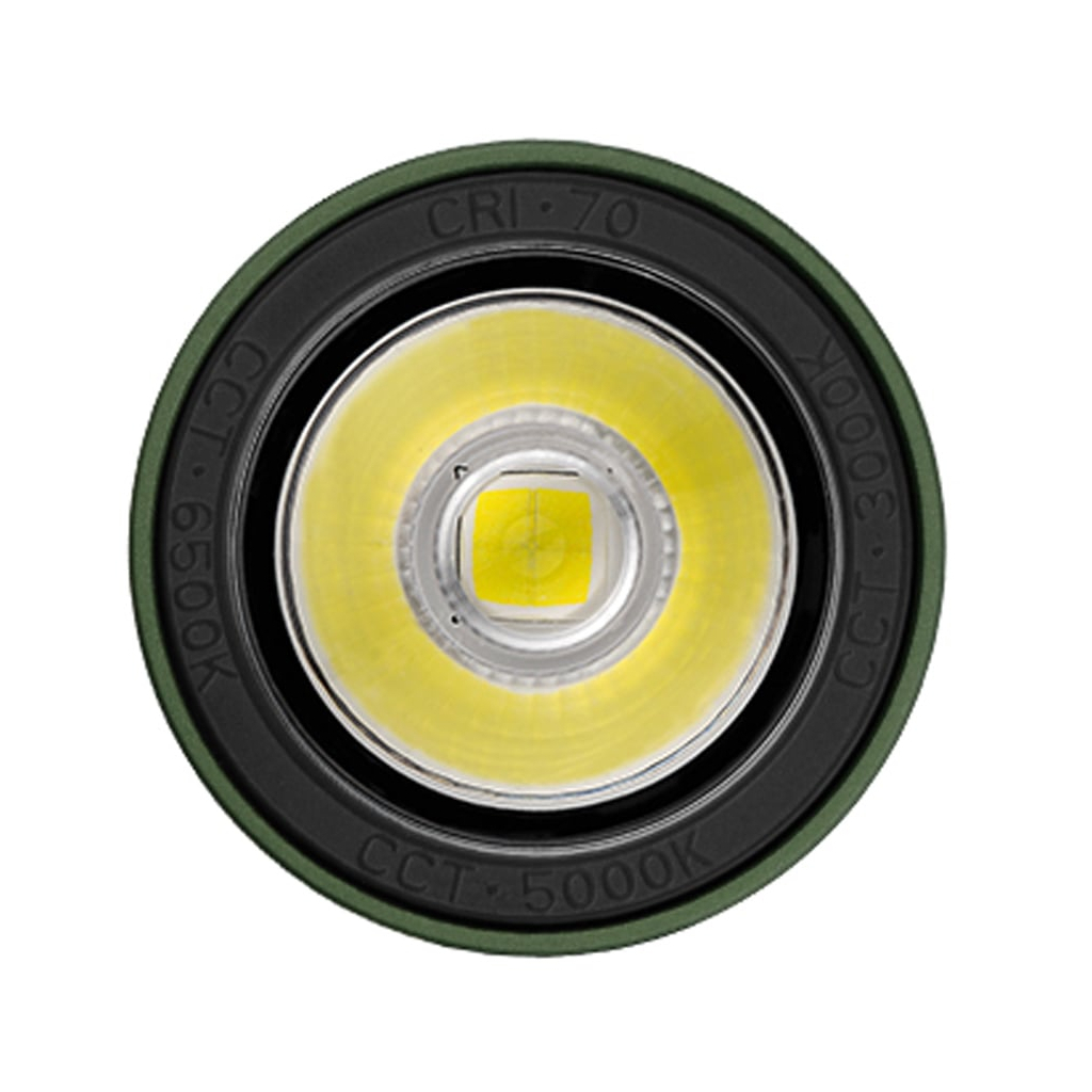 Ліхтар Olight Baton 3 Pro Max OD Green (Baton 3 Pro Max OD) - зображення 8