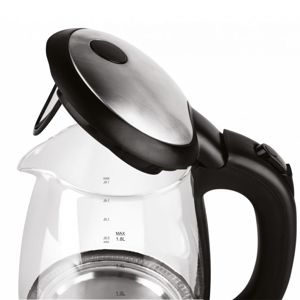 Електрочайник Scarlett SC-EK27G56 - изображение 2