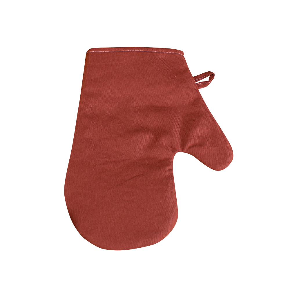 Кухонна прихватка MirSon Бязь 19-1217 Chocolate perla (2200006753759) - зображення 1