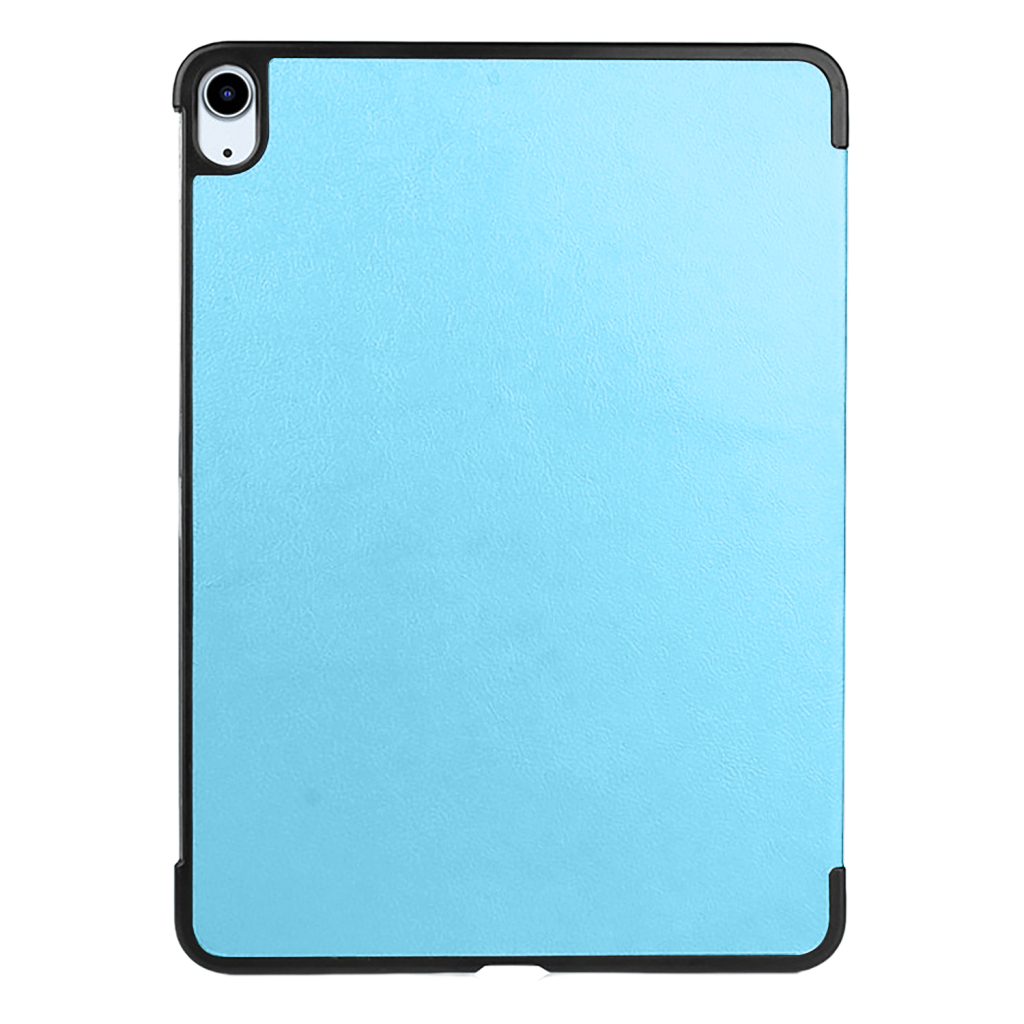Чохол до планшета Armorstandart Smart Case iPad Air 11 2025 / 2024 Sky Blue (ARM89220) - зображення 2