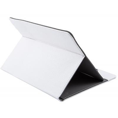 Чохол до планшета Drobak 10"-10.1" Universal Stand White (216882) - зображення 3