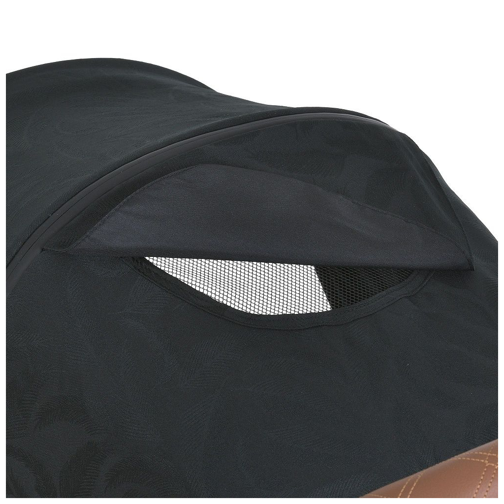 Коляска El Camino Dynamic PRO ME 1053G-2 (special black) (1053G-2 special black) - зображення 7