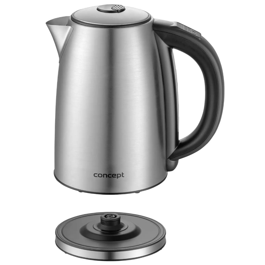 Електрочайник Concept RK3350 - зображення 4