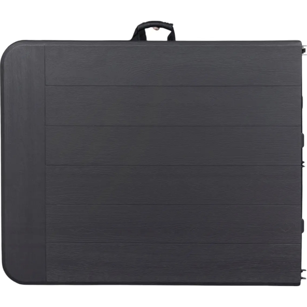 Туристичний стіл Time Eco ТЕ-1847 1,8м графіт (4820211101657) - зображення 5