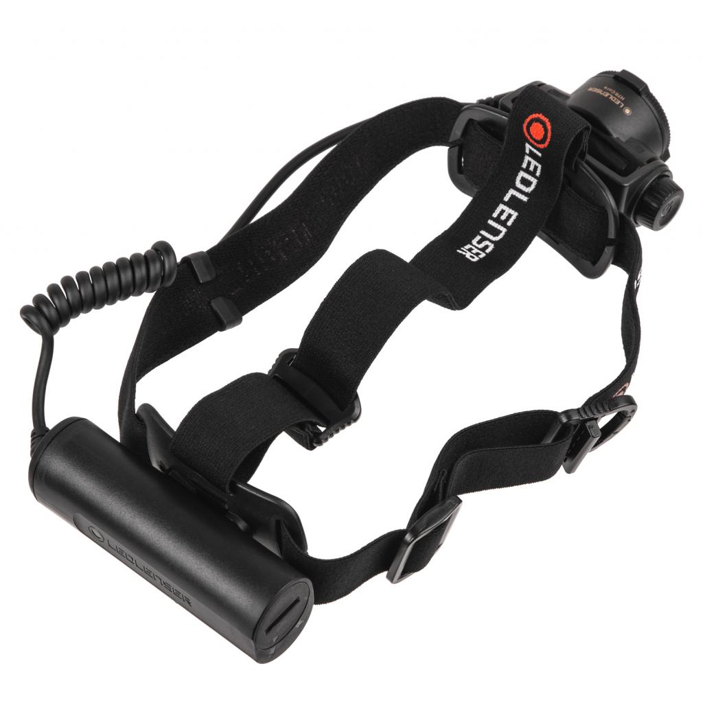 Ліхтар LedLenser H7R CORE (502122) - зображення 2