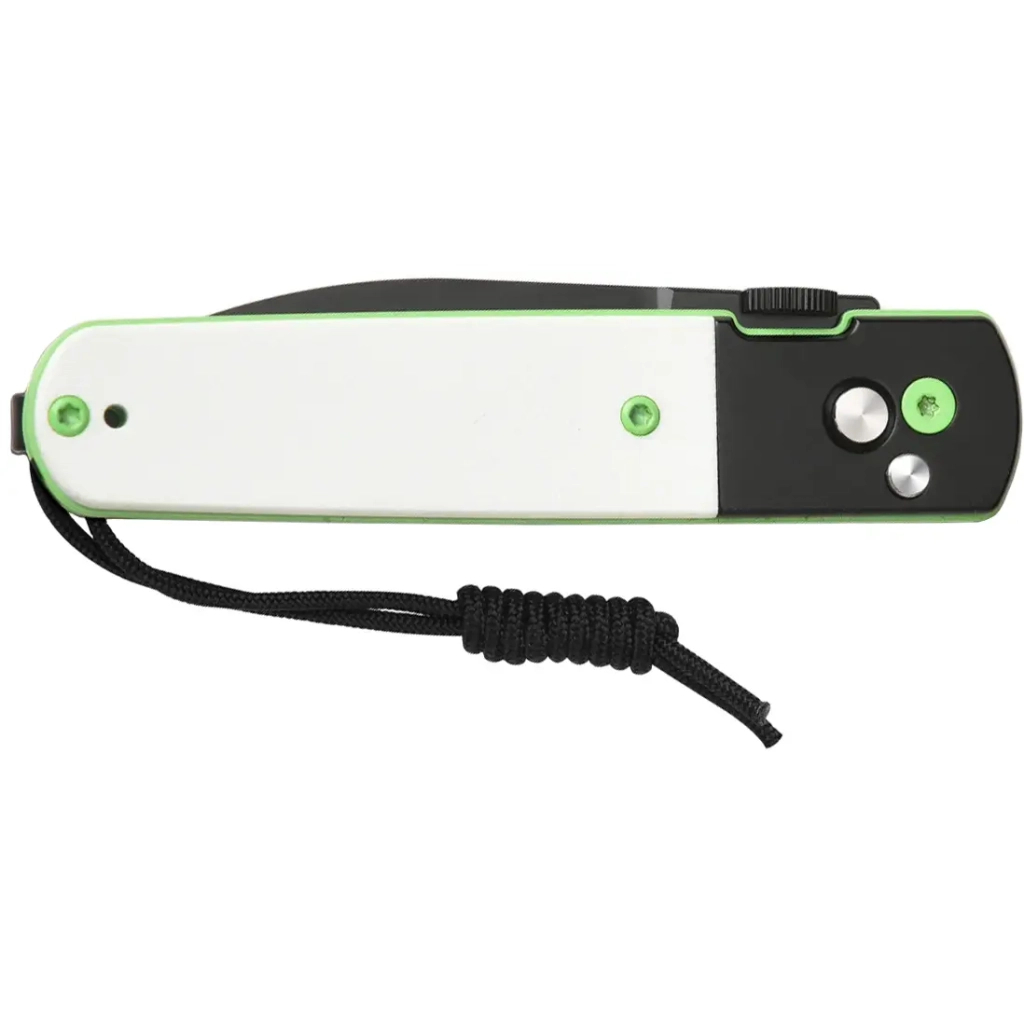 Ніж CJRB Locust BB White (J1951-BBW) - зображення 3