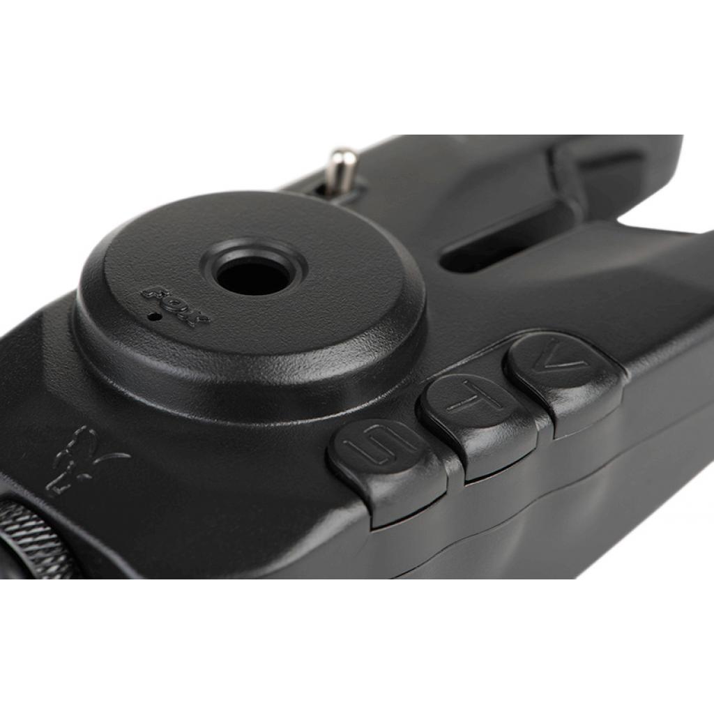 Індикатор клювання Fox International Mini Micron X 4 Rod Set (1579.09.57) - зображення 5