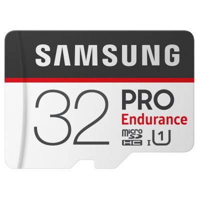 Карта пам'яті Samsung 32GB microSD class 10 UHS-I (MB-MJ32GA/RU) - зображення 3