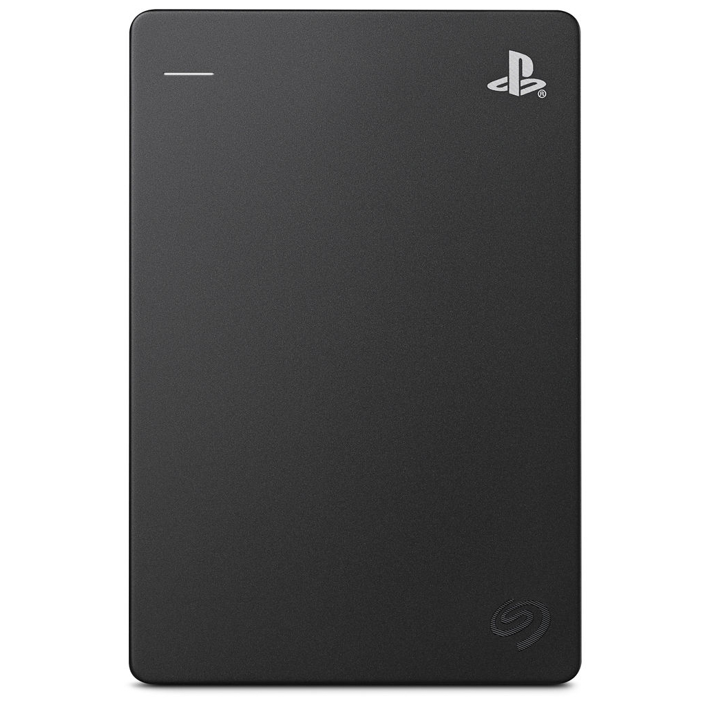 Зовнішній жорсткий диск 2.5" 2TB Game Drive for PlayStation Seagate (STGD2000100) - зображення 2