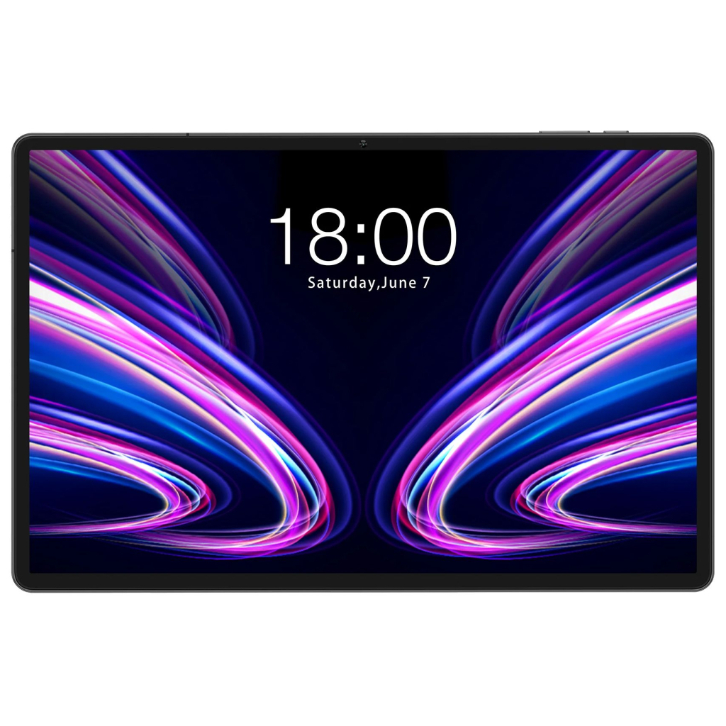 Планшет Teclast T50Plus 11 FHD 6/256GB/LTE/ Metal / Gray (6940709686300) - зображення 1