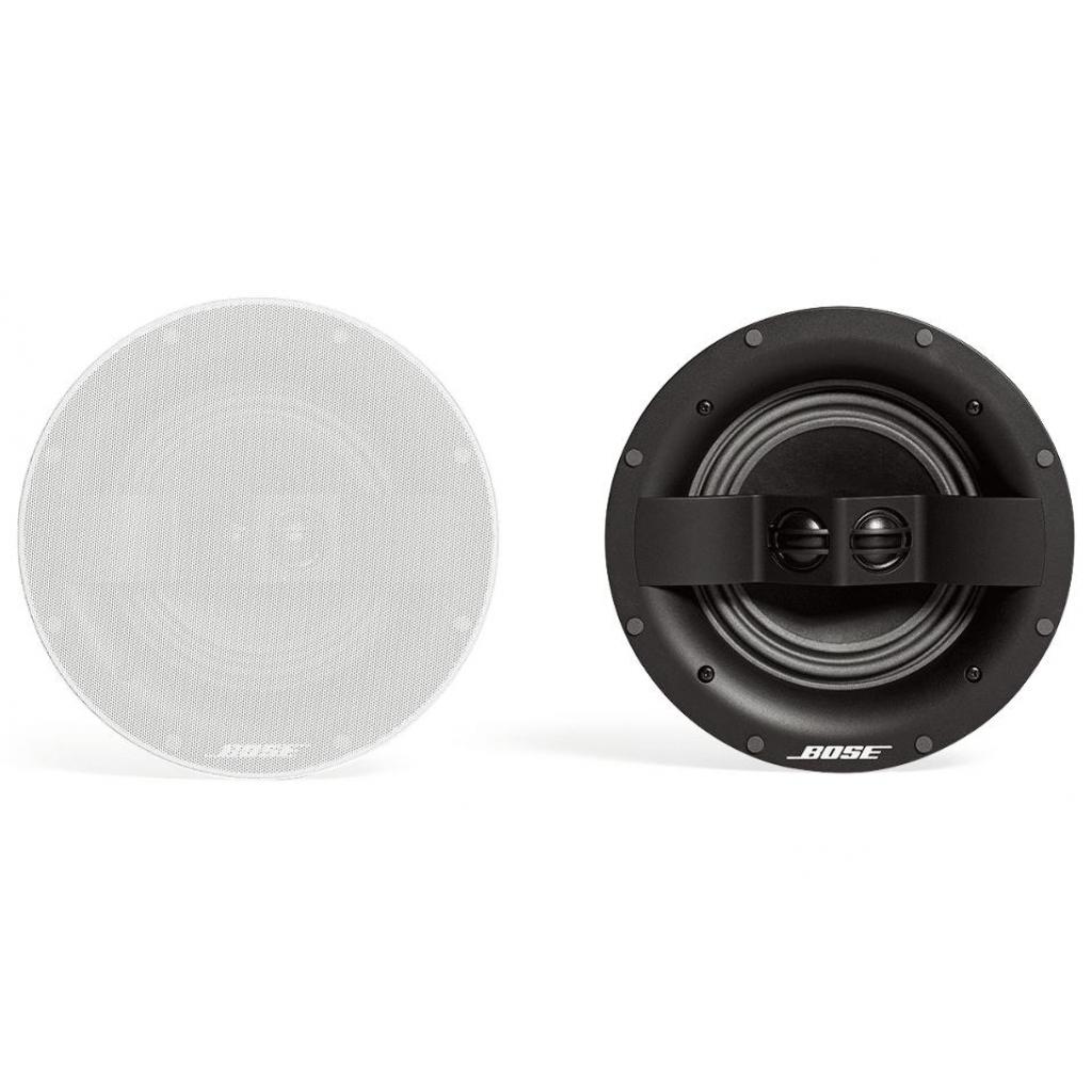 Домашній кінотеатр Bose Virtually Invisible 791 White (742897-0200) - зображення 2