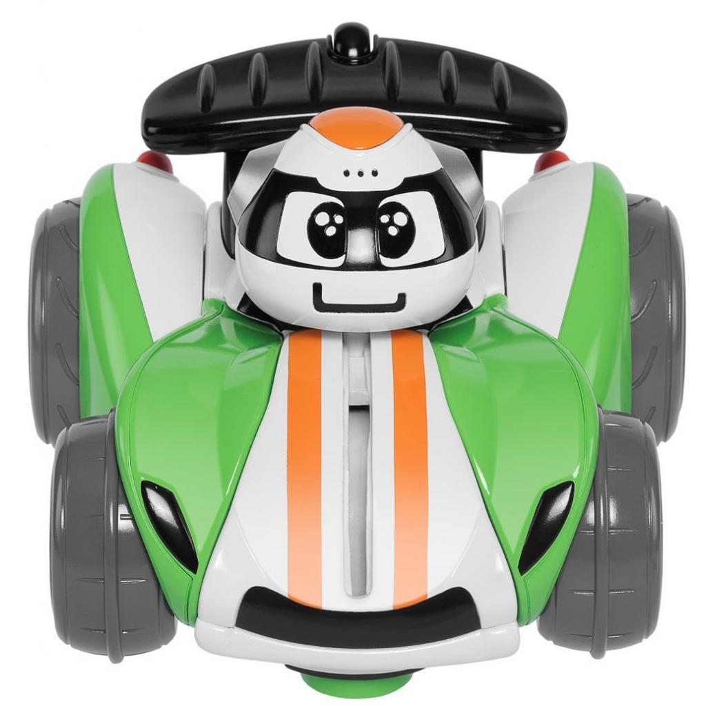 Радіокерована іграшка Chicco RoboChicco серії Turbo Team (07823.00) - зображення 2
